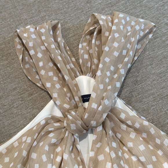 Tommy Hilfiger Polka Dot Dress - Picture 3 of 10